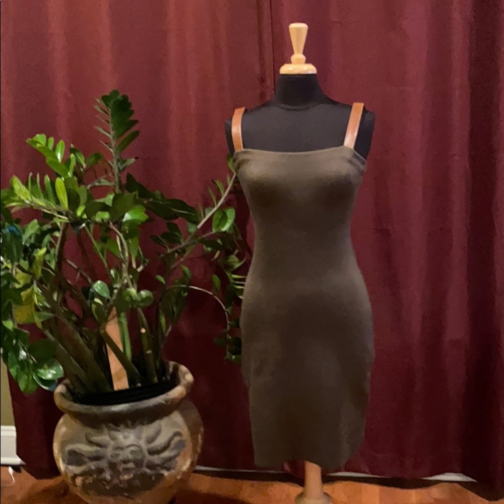 Sexy Dress